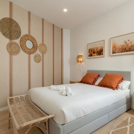מדריד 2 Bedrooms 2 Bathrooms Furnished - Retiro - Refurbished - Mintystay מראה חיצוני תמונה