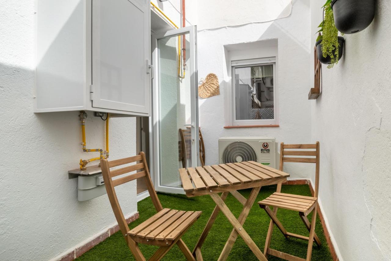 מדריד 2 Bedrooms 2 Bathrooms Furnished - Retiro - Refurbished - Mintystay מראה חיצוני תמונה