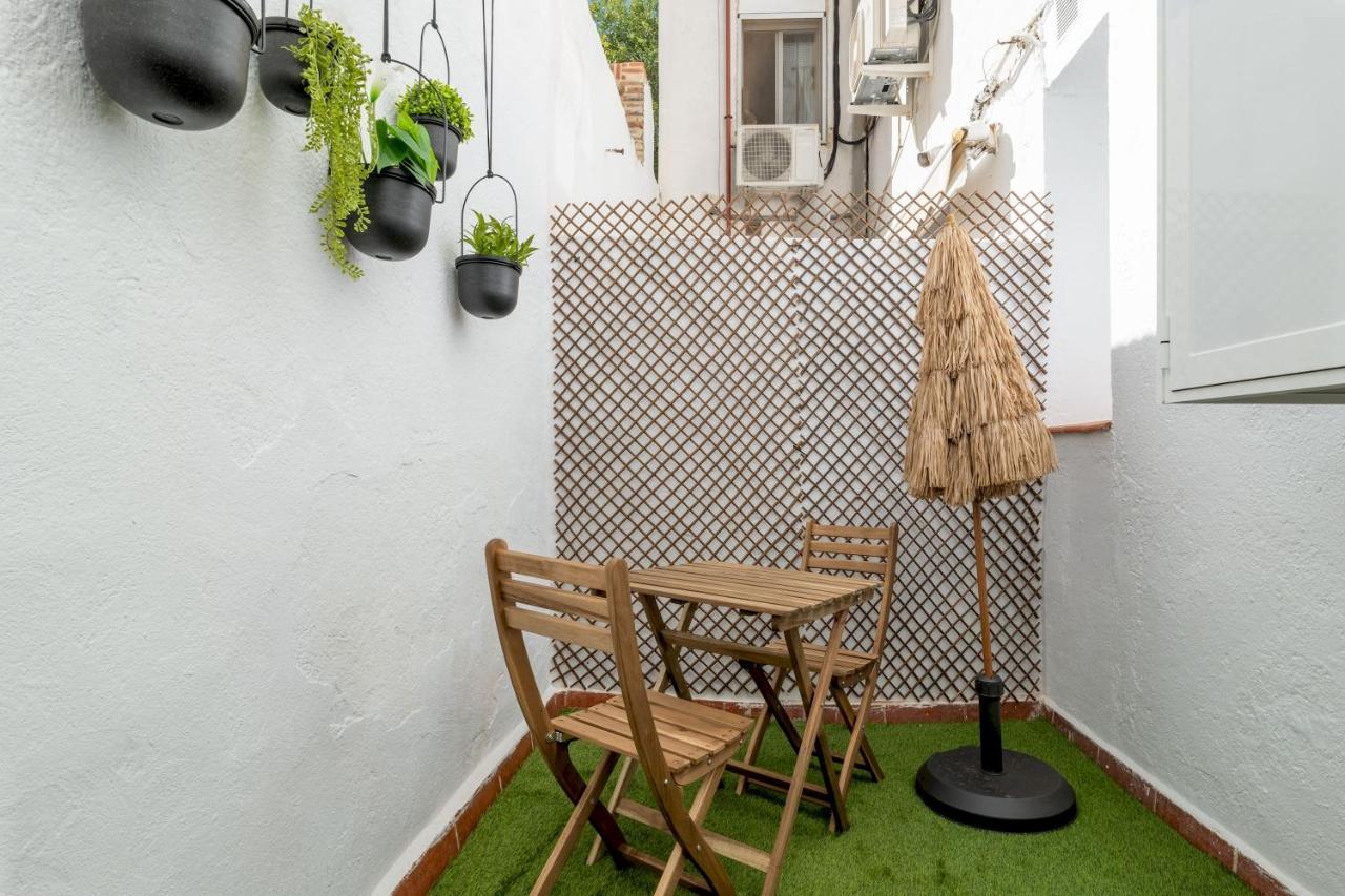 מדריד 2 Bedrooms 2 Bathrooms Furnished - Retiro - Refurbished - Mintystay מראה חיצוני תמונה