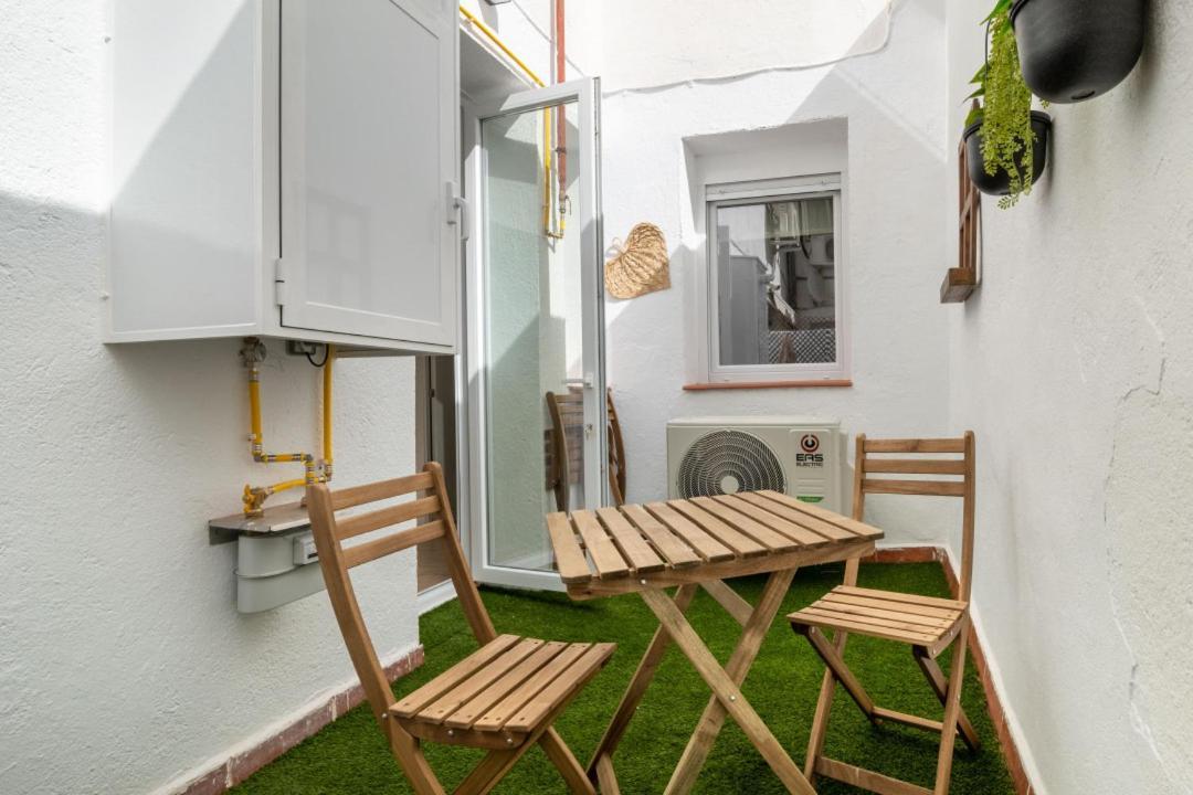 מדריד 2 Bedrooms 2 Bathrooms Furnished - Retiro - Refurbished - Mintystay מראה חיצוני תמונה